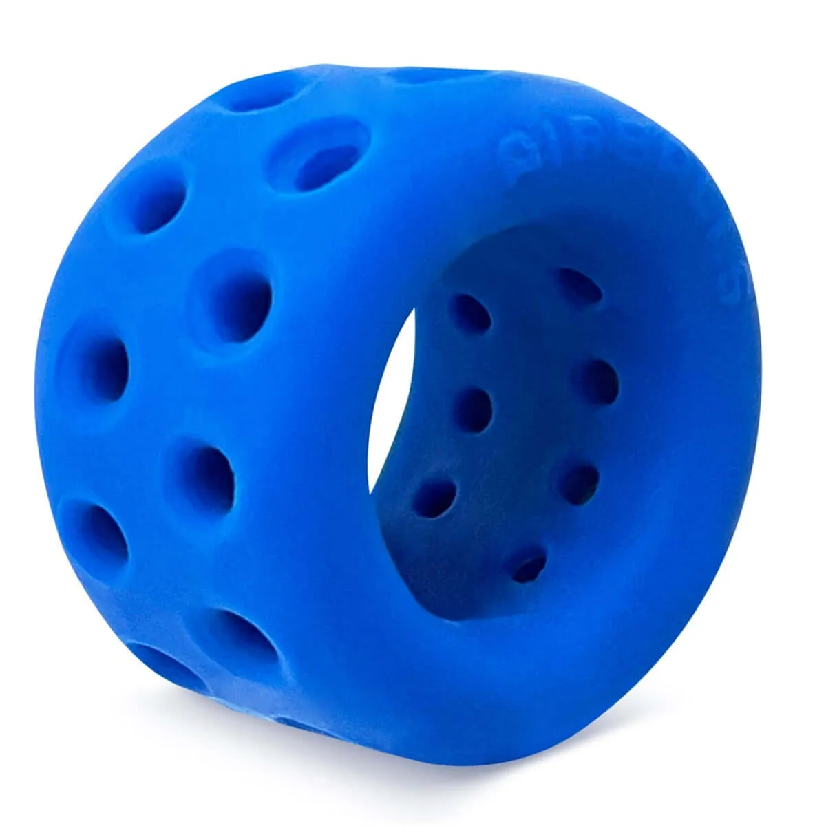 Airballs Ballstretcher Pool Blue Ice | Elevate Your Sensations with Unmatched Comfort
