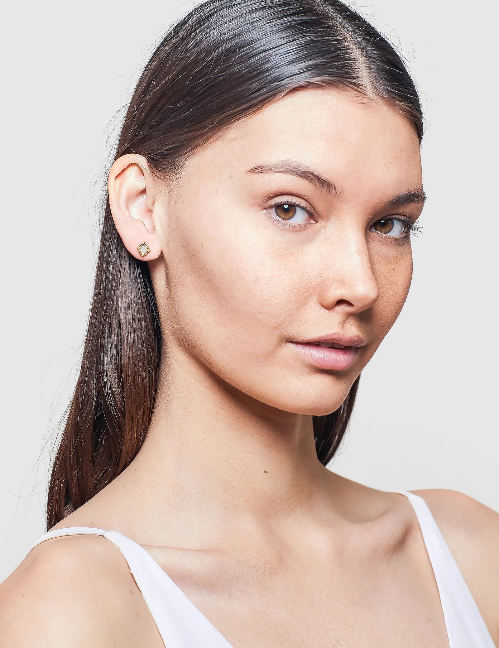 Allegra Studs