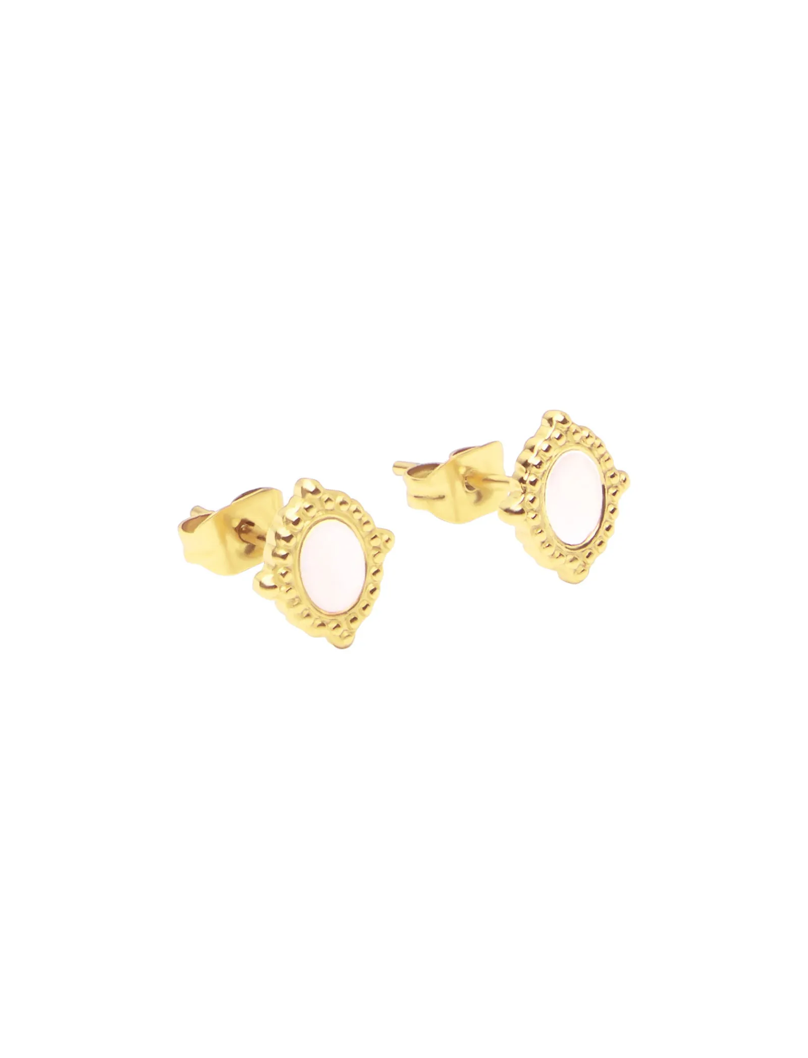Allegra Studs