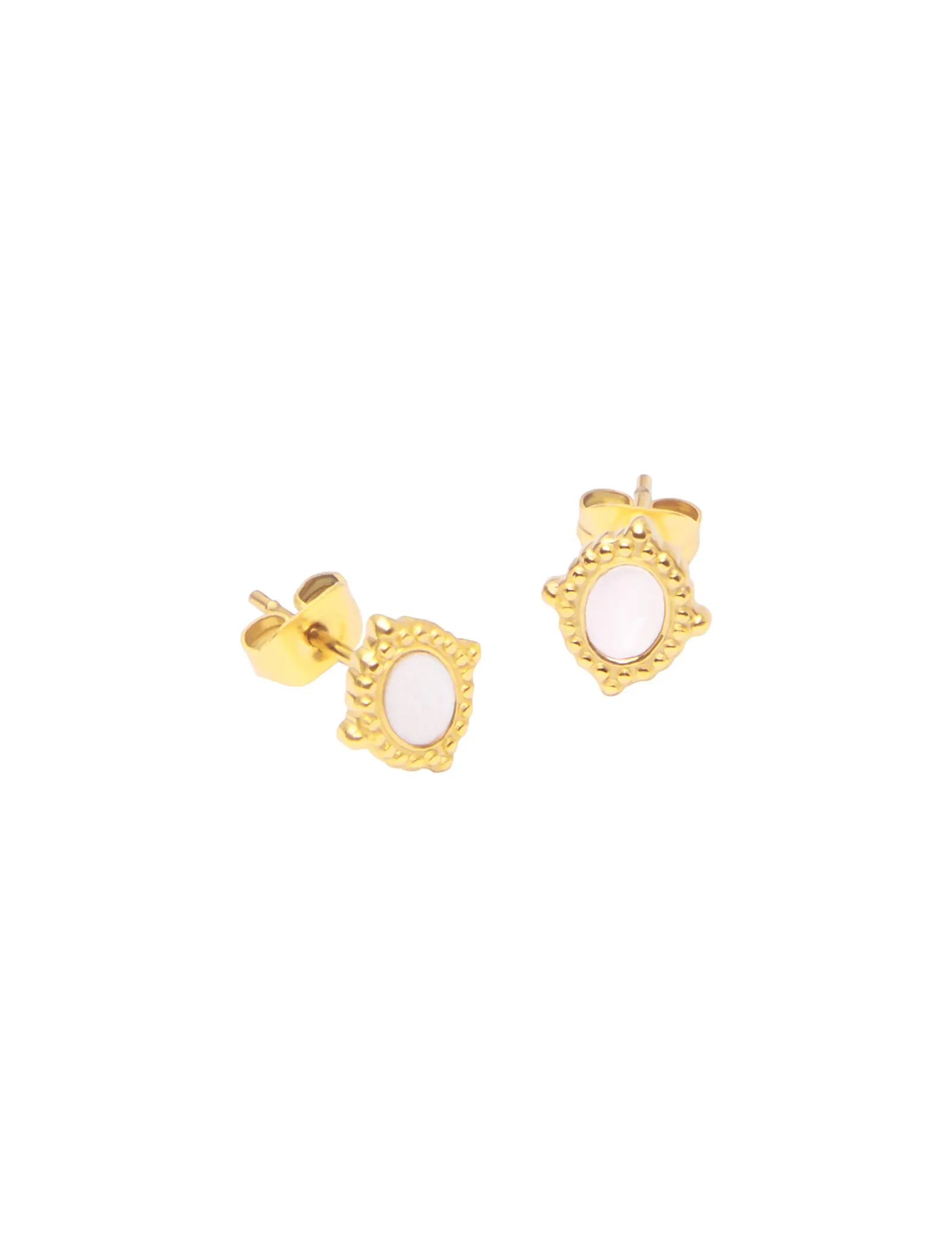 Allegra Studs