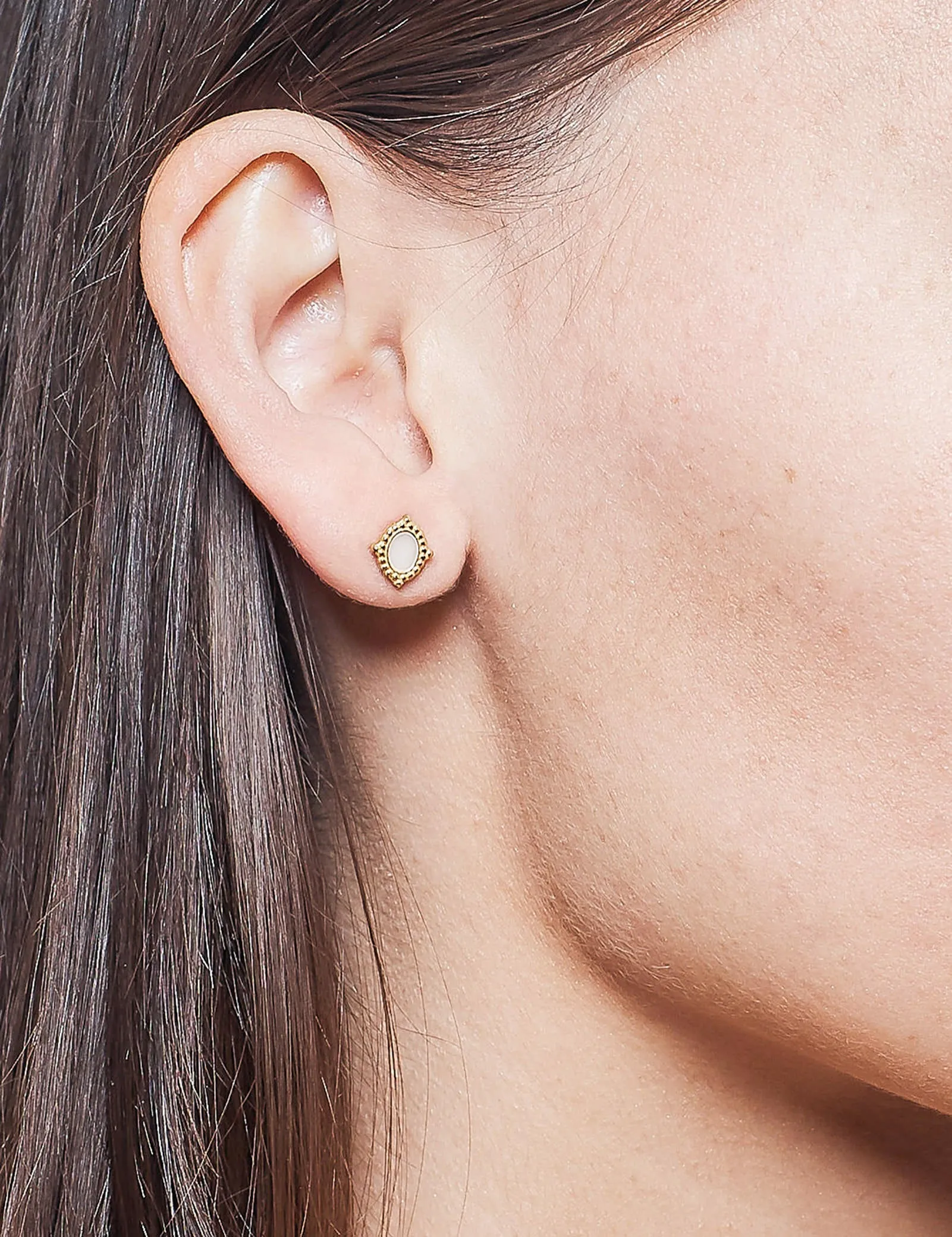 Allegra Studs
