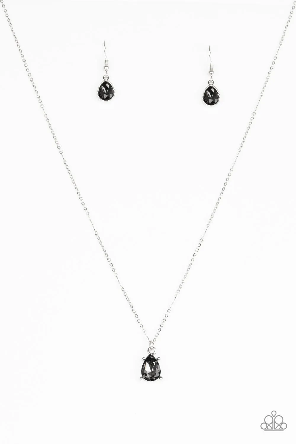 Classy Classicist - Silver