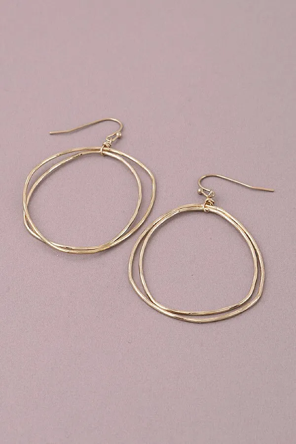 Easy Like Earrings