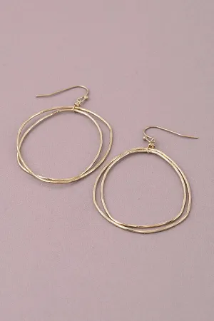 Easy Like Earrings