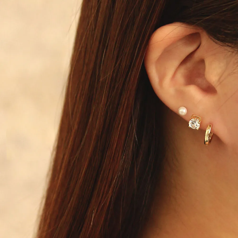 Everyday Earring Set