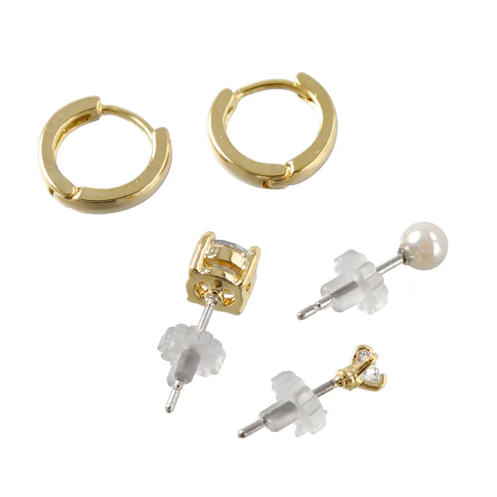Everyday Earring Set
