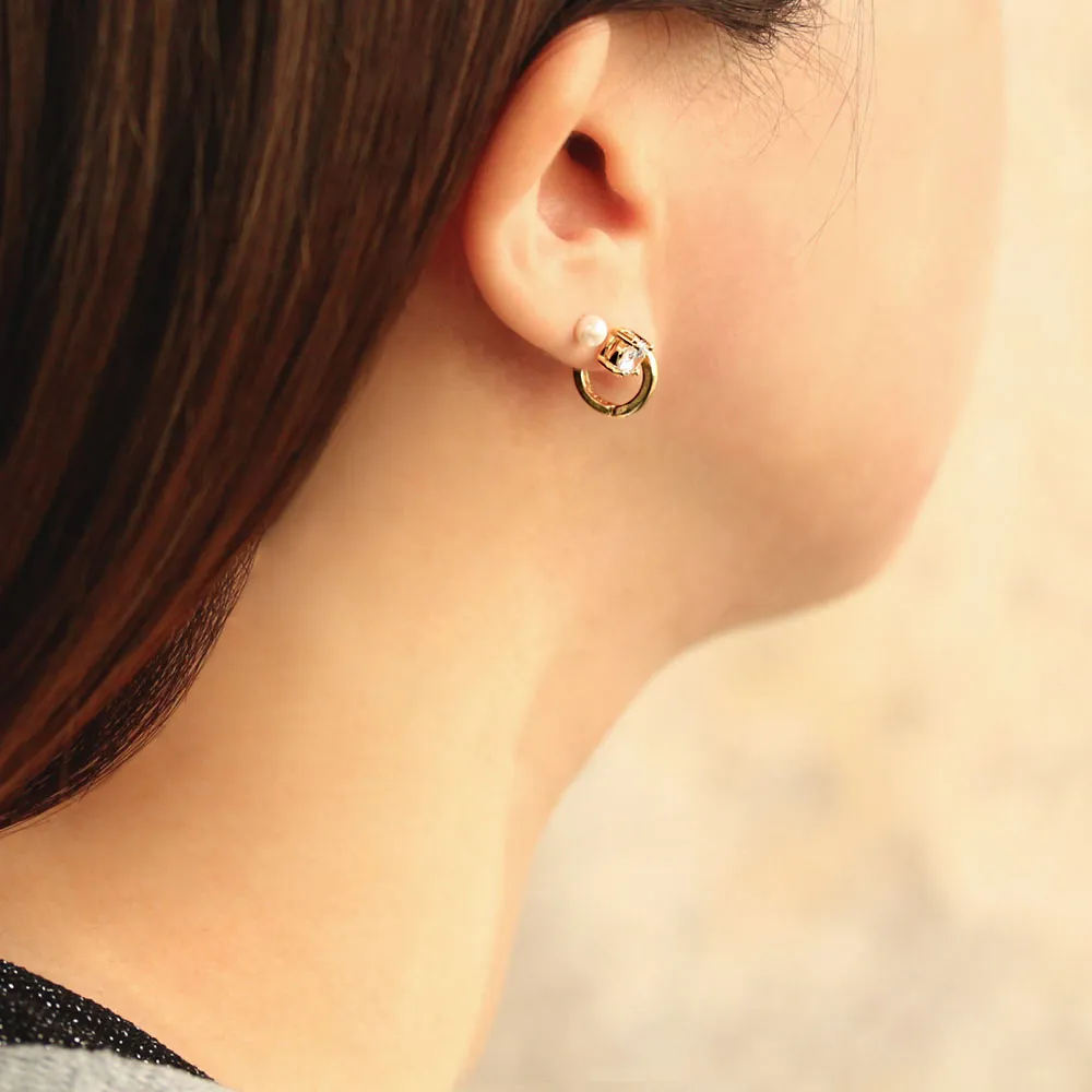 Everyday Earring Set