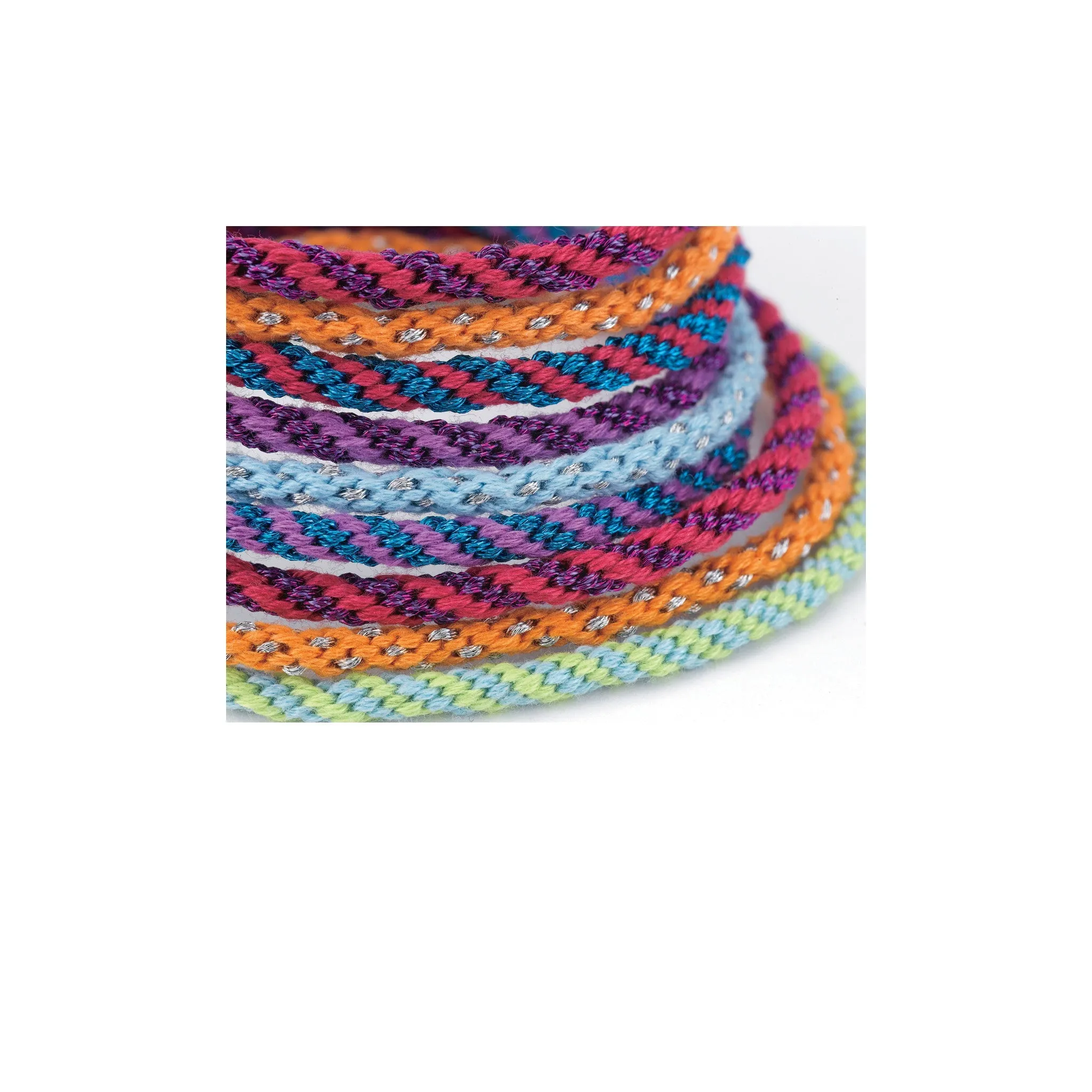 Friendship Bracelets