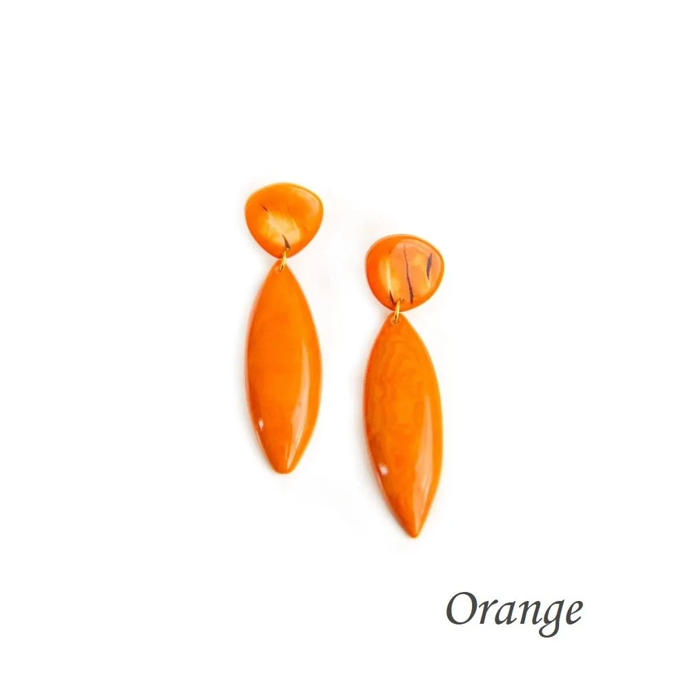 Gwen Tagua Earrings Sale
