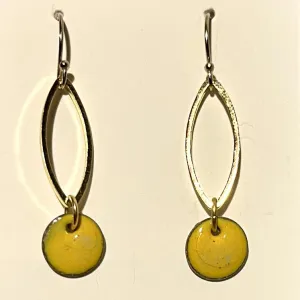Kelly Earrings