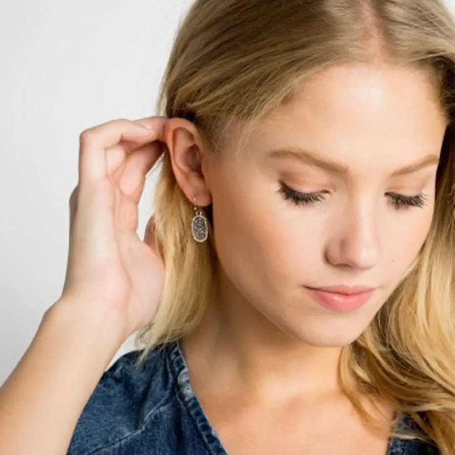 Lee Earrings