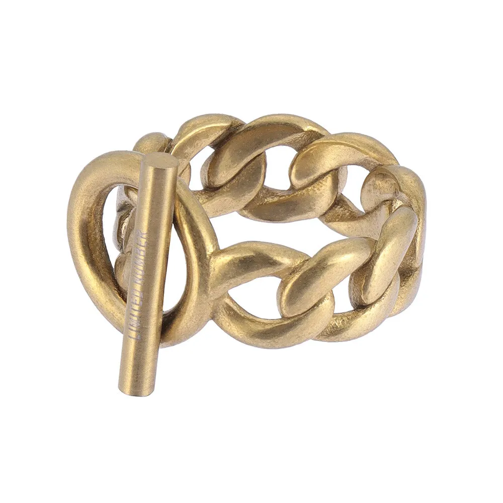 Mantel Chain Ring