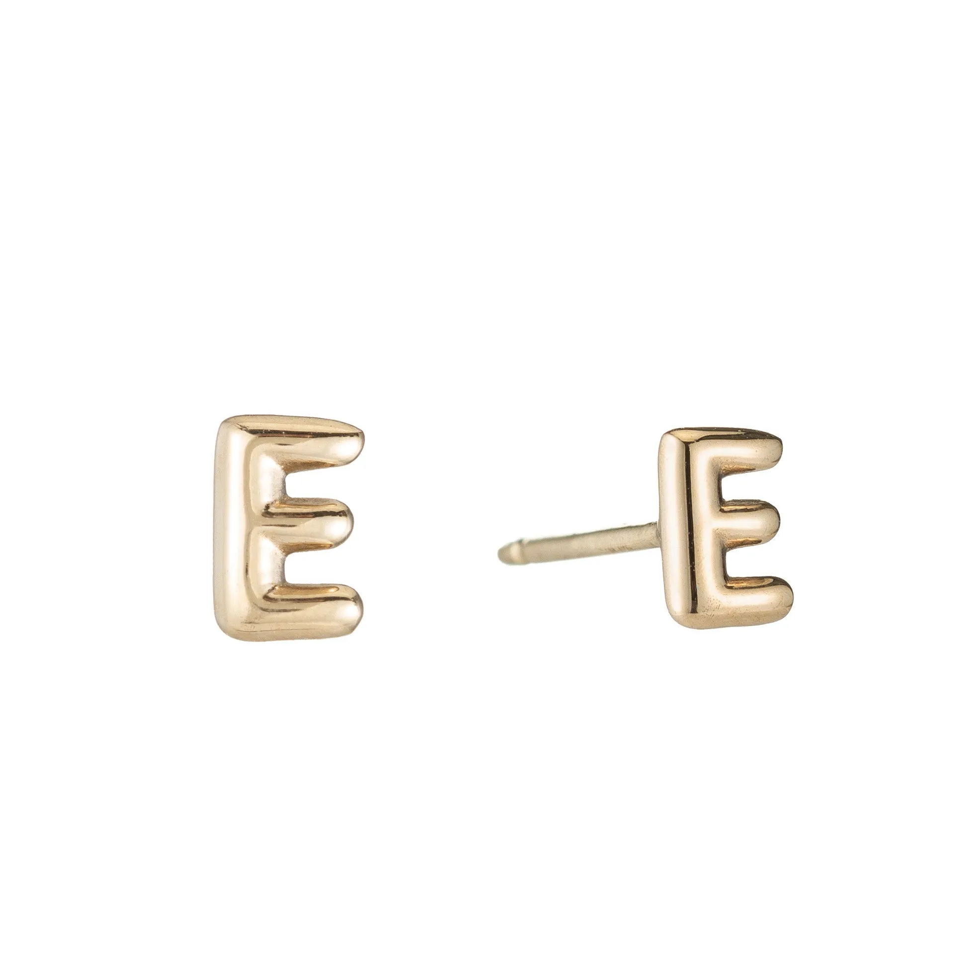 Mini Helium Initial Studs