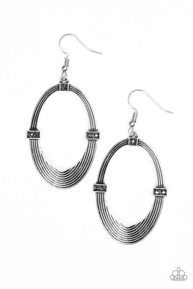 Radiantly Rural - Silver