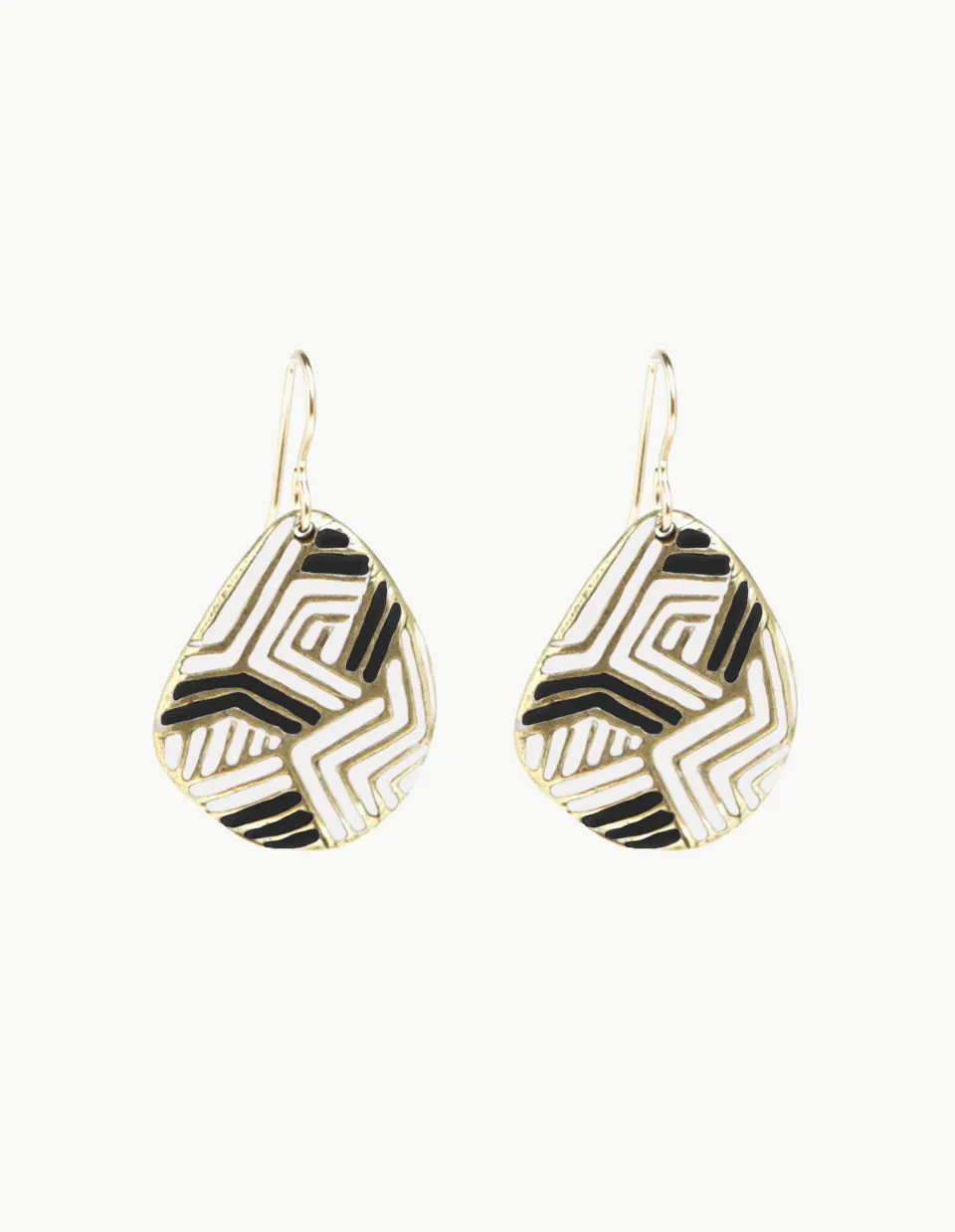 Rio Earrings