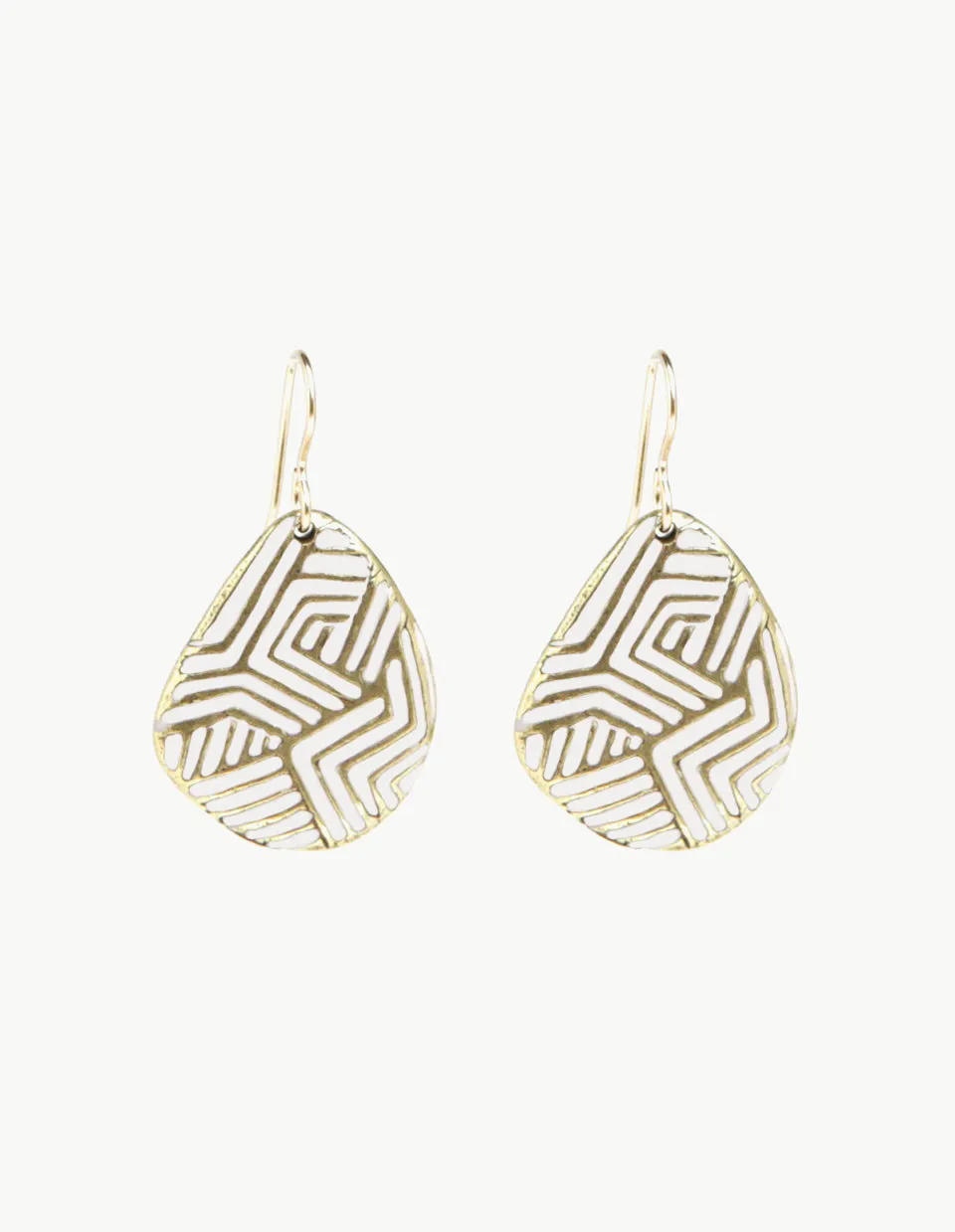 Rio Earrings