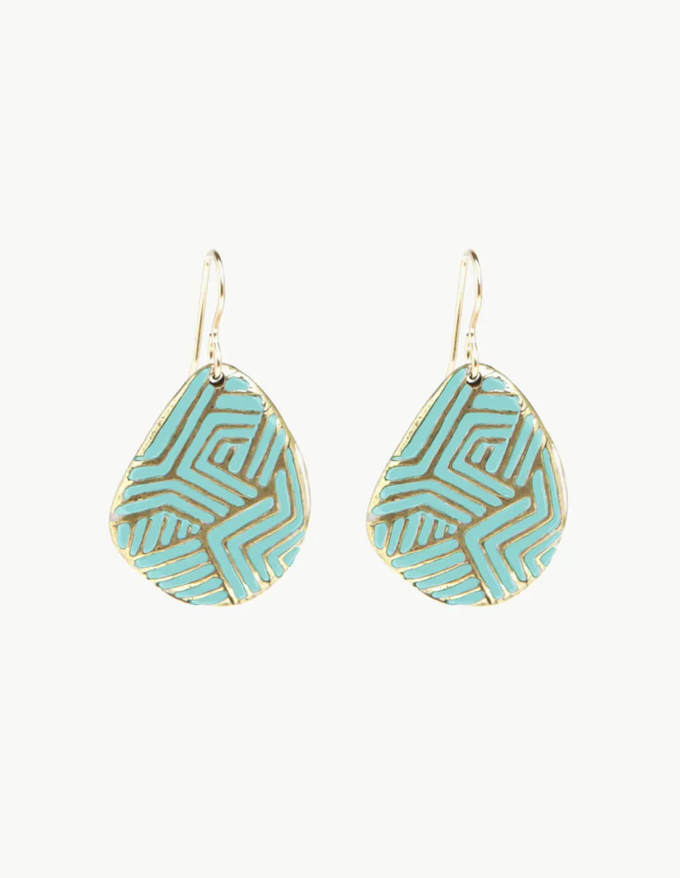 Rio Earrings
