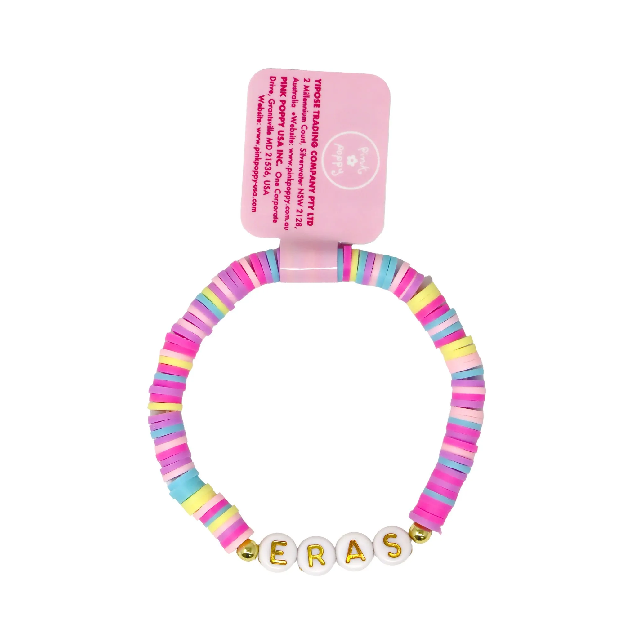 Romantics Friendship Bracelets