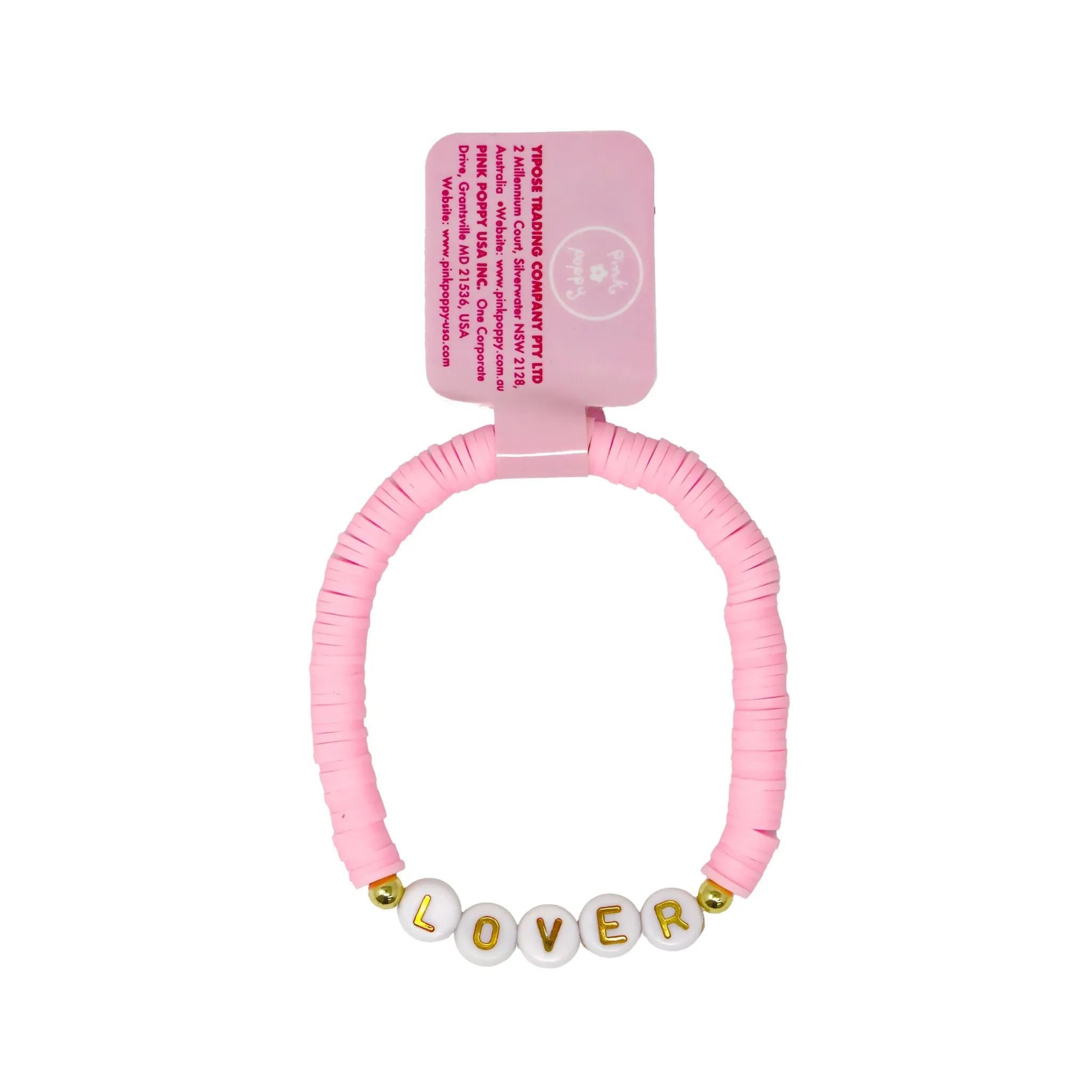 Romantics Friendship Bracelets