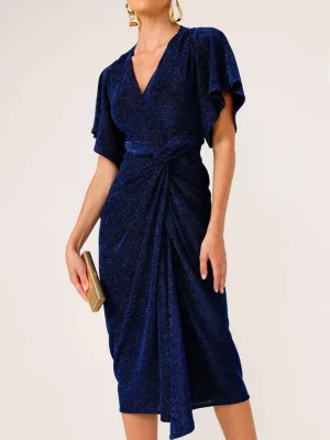 SACHA DRAKE THE EMPORIUM DRESS