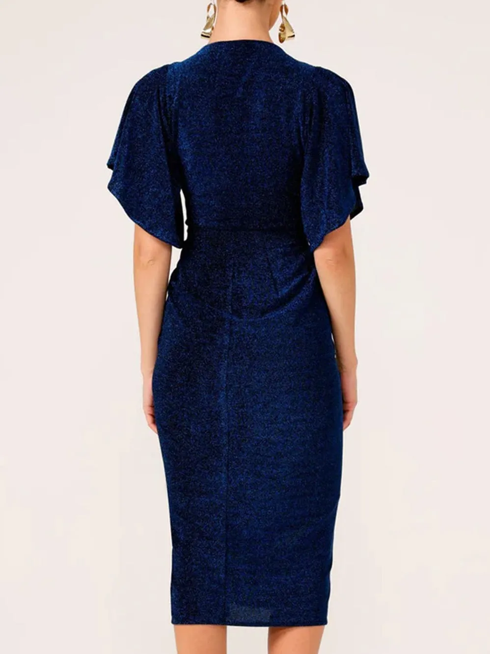SACHA DRAKE THE EMPORIUM DRESS