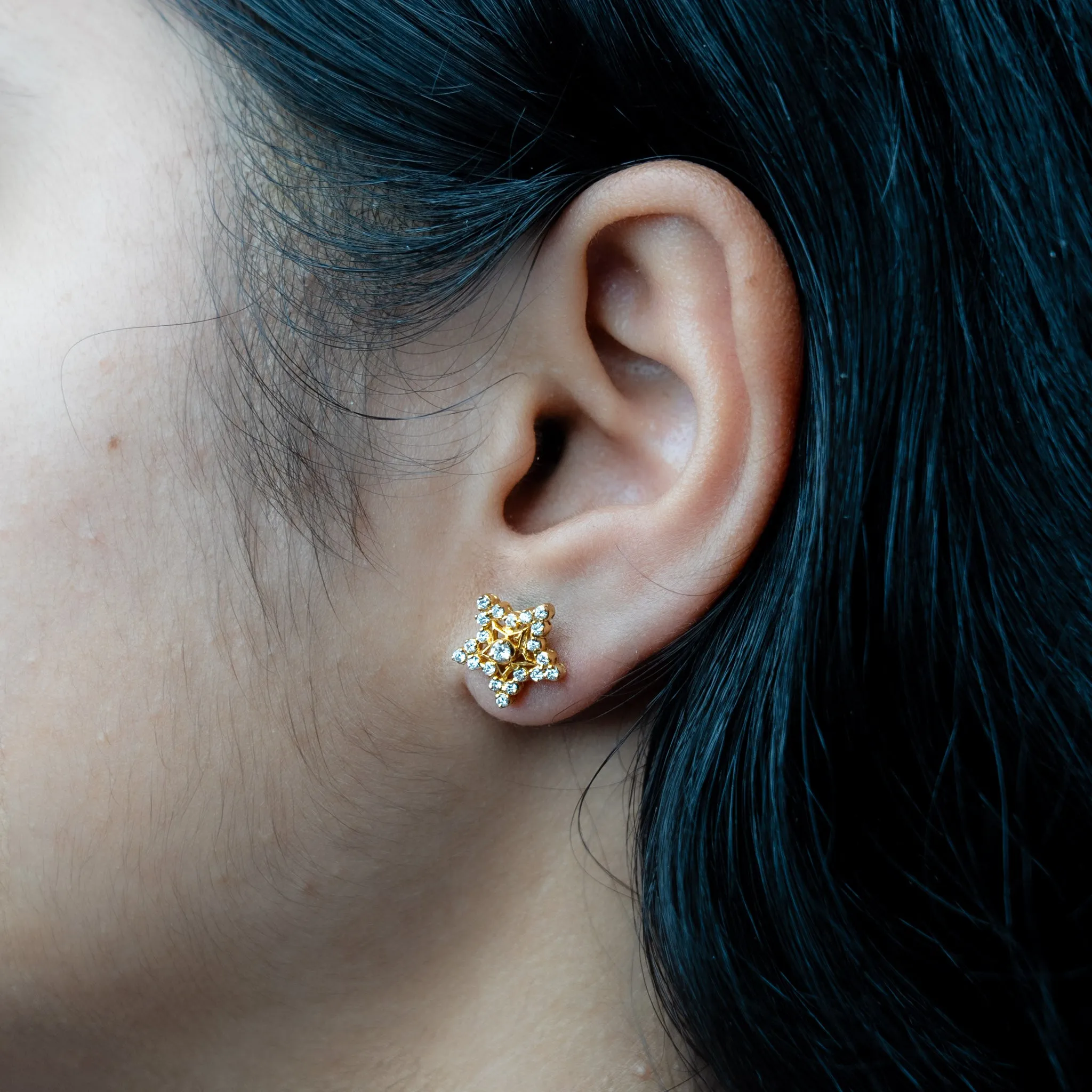 Shoot for the stars - Studs