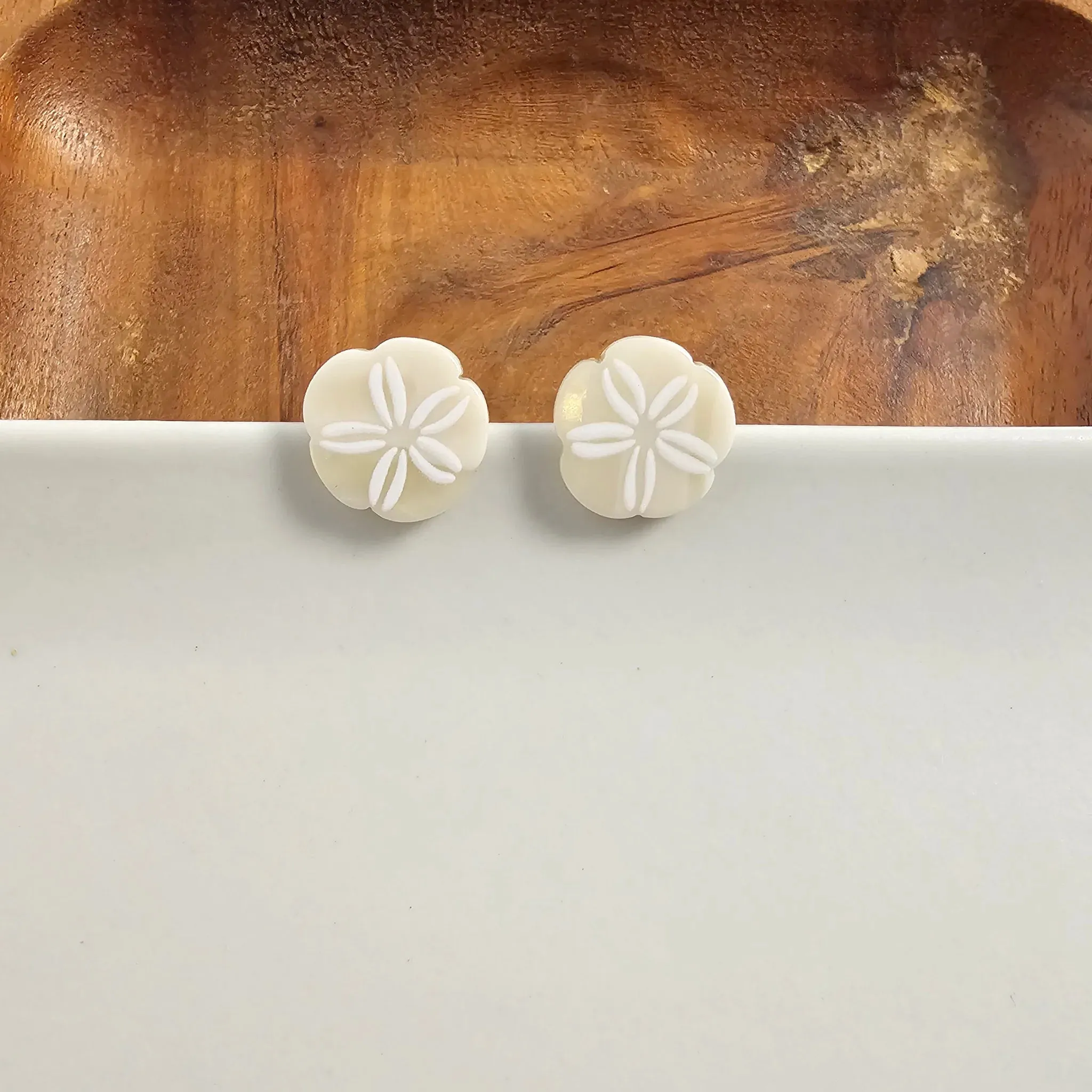 Sophie Stud Earrings