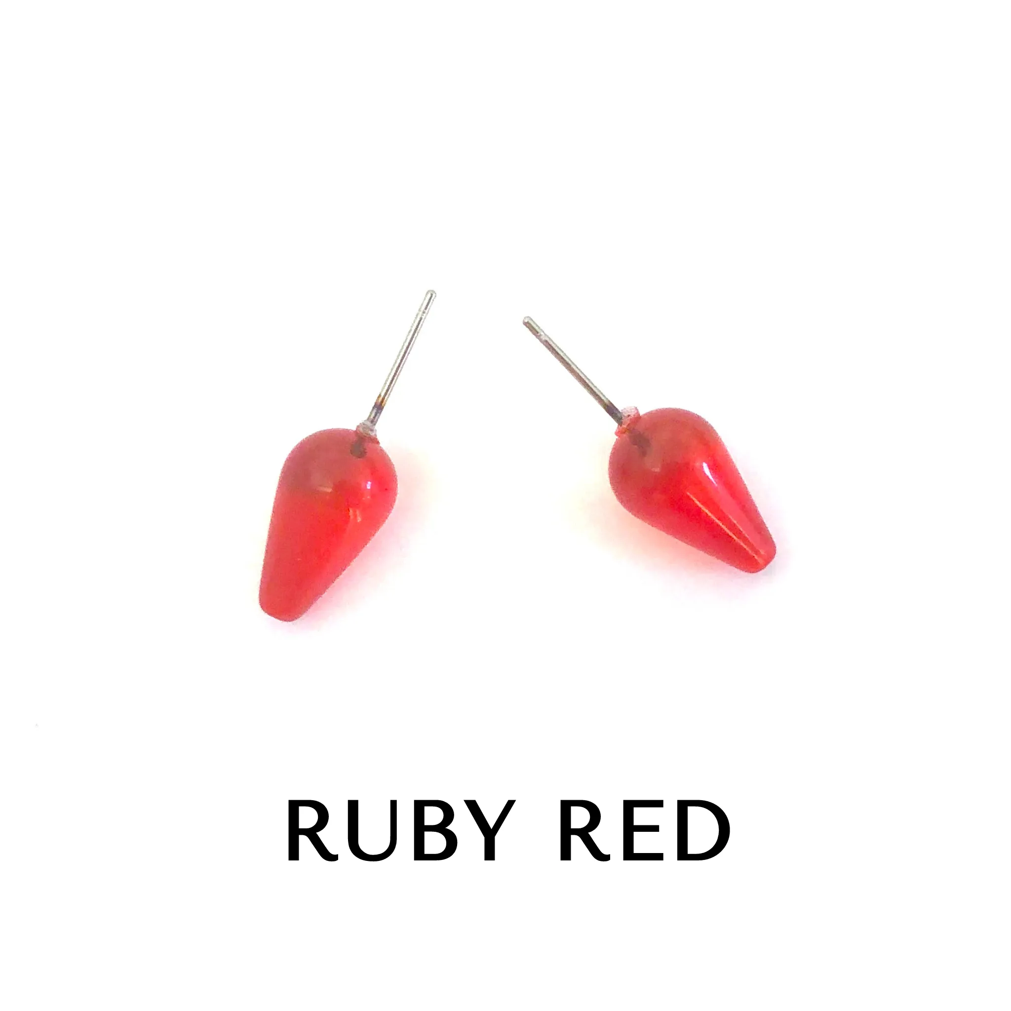 Spike Stud Earrings