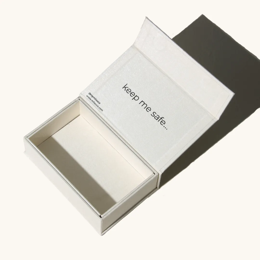 The chunky cuff bracelet