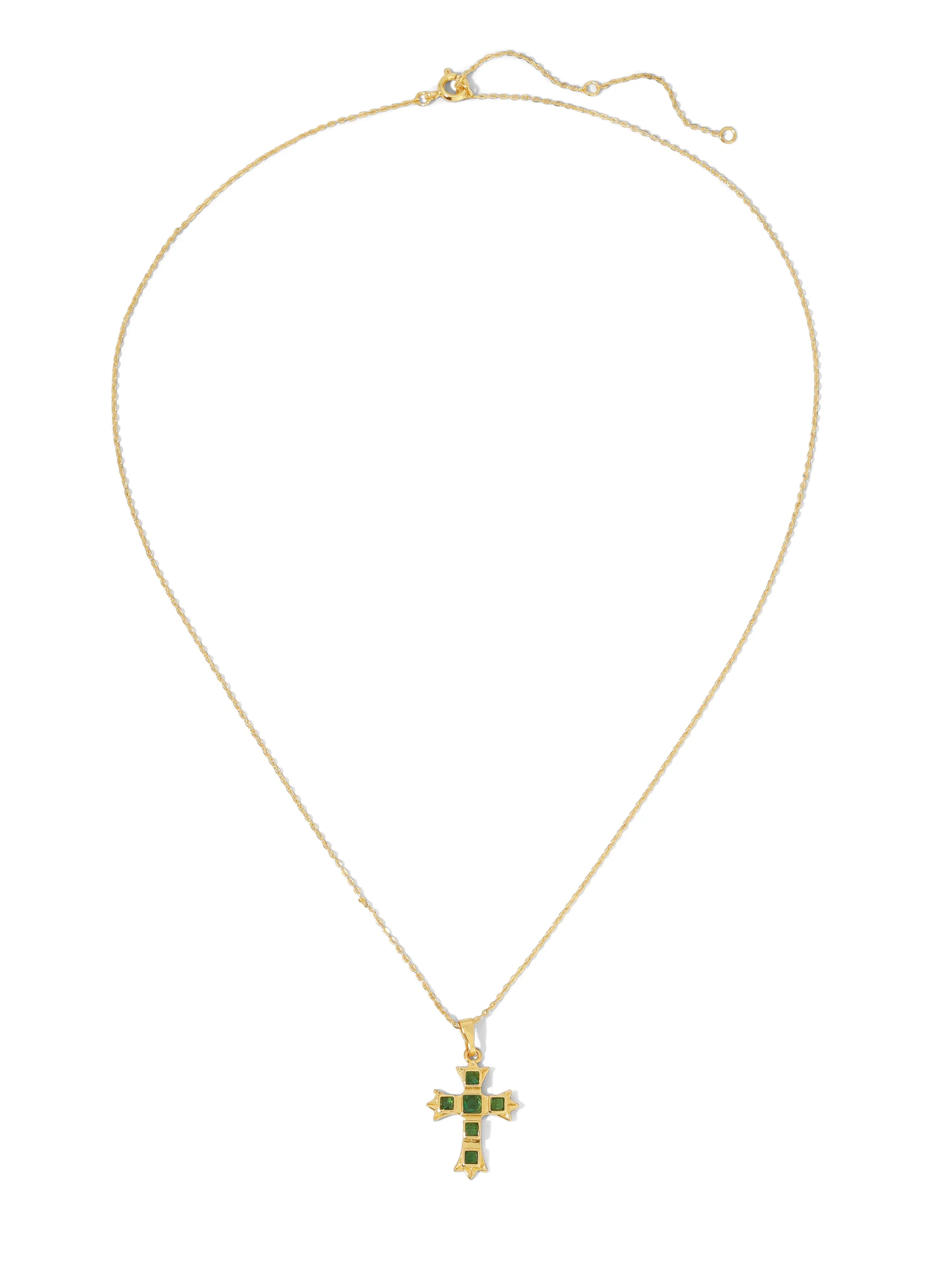 The Enchantress Necklace