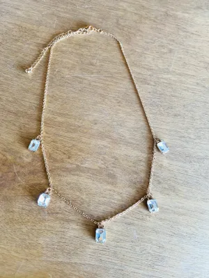 The Mia Necklace