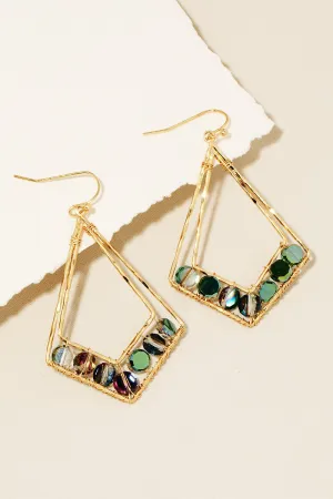 Weekend Disco Earrings