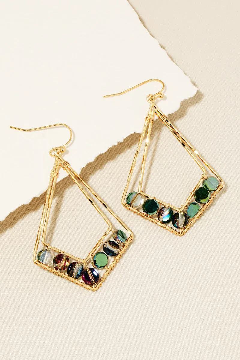 Weekend Disco Earrings